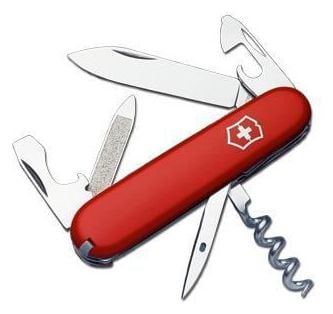 Couteau Suisse Victorinox Sportsman