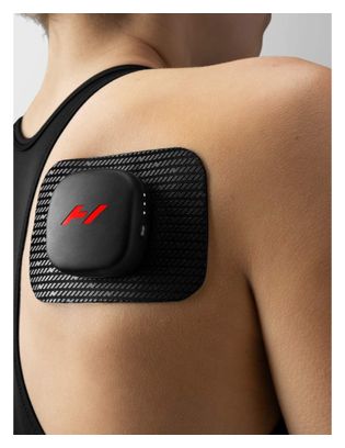 Hyperice Venom Go Warmte en Massage Wearable