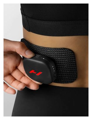 Hyperice Venom Go Heat and Massage Wearable