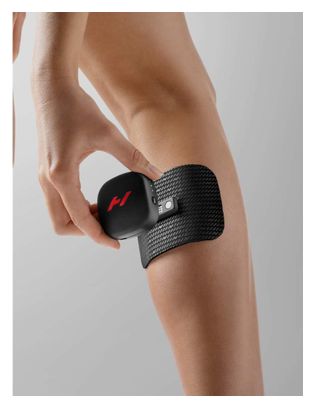 Hyperice Venom Go Heat and Massage Wearable