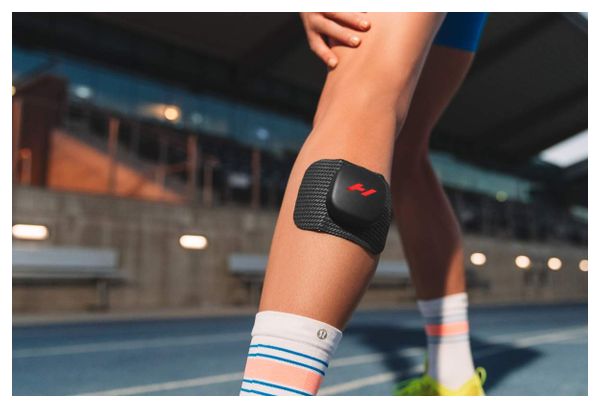 Hyperice Venom Go Warmte en Massage Wearable