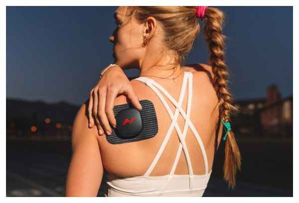 Hyperice Venom Go Heat and Massage Wearable