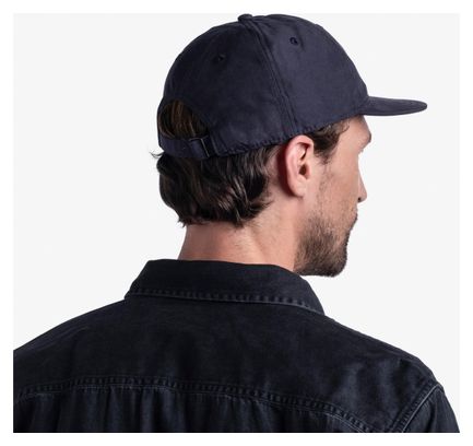 Buff Pack Baseball Cap Marineblau