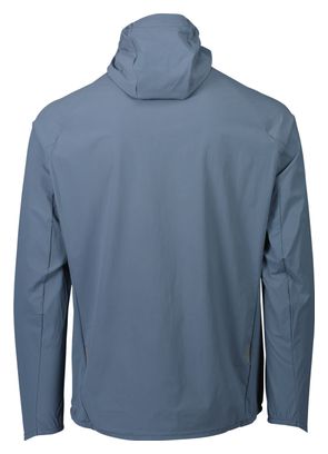 Poc Motion Wind Calcite Long Sleeve Jacket Light Blue
