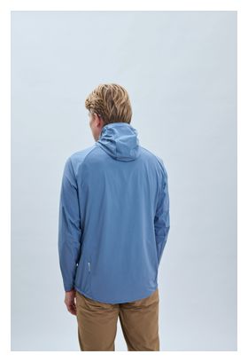 Poc Motion Wind Calcite Light Blue Long Sleeve Jacket