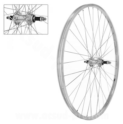 ROUE ARRIERE 650 X 35A ALU