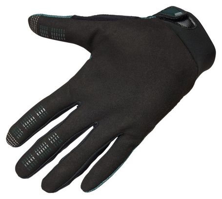 Gants Longs VTT Fox Ranger Vert