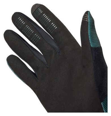 Gants Longs VTT Fox Ranger Vert