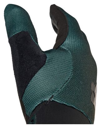 Gants Longs VTT Fox Ranger Vert