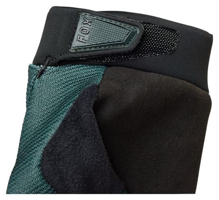 Gants Longs VTT Fox Ranger Vert