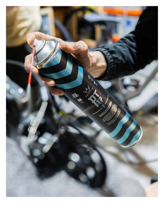 Peaty's PT17 General Maintenance Aerosol 750ml