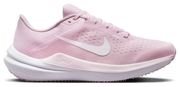 Nike Air Winflo 10 Women's Running Shoes Pink