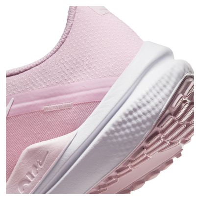 Chaussures de Running Femme Nike Air Winflo 10 Rose