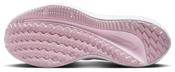 Nike Air Winflo 10 Pink Damen Laufschuhe