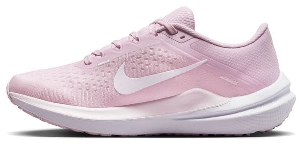Nike Air Winflo 10 Women's Running Shoes Pink