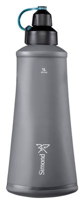 Simond 1L Soft Water Filter Bottle