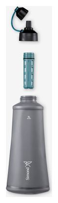 Simond 1L Soft Water Filter Bottle