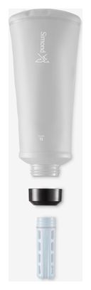 Simond 1L Soft Water Filter Bottle
