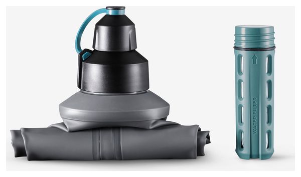 Simond 1L Soft Water Filter Bottle