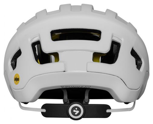 Casco Sweet Protection Outrider MIPS Bianco