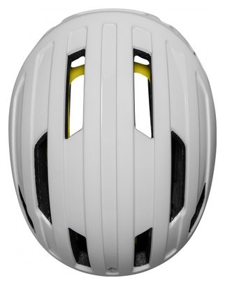 Sweet Protection Outrider MIPS Helm Wit