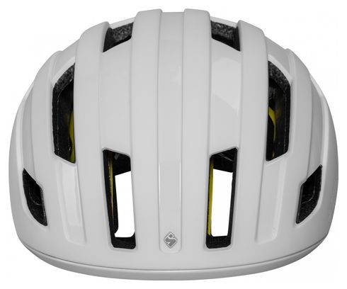 Sweet Protection Outrider MIPS Helm Wit