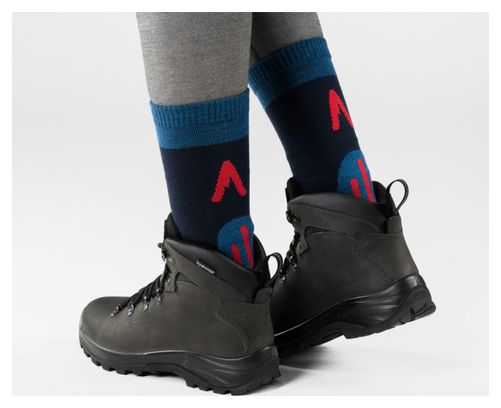 Chaussures de randonnée Alpinus GR20