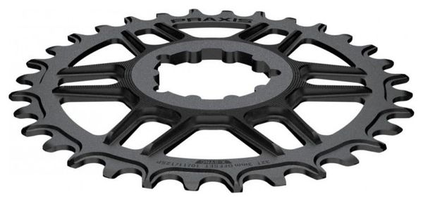 Plateau Praxis MTN DM1X 10/11/12V Noir