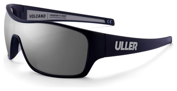 Lunettes de soleil pour la course et le cyclisme Volcano Uller pour hommes et femmes