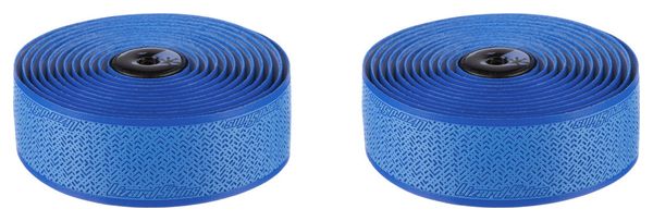 Lizard Skins DSP V2 Bar Tape Blu cobalto