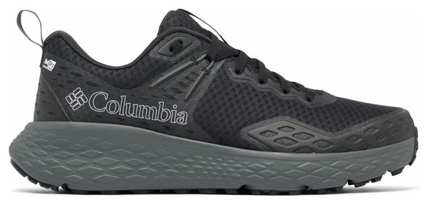 Columbia Konos TRS OutDry Wanderschuhe Schwarz