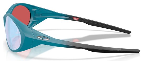 Oakley Eye Jacket Redux Matte Balsam/Prizm Snow Sapphire Sunglasses | Ref: OO9438-3058
