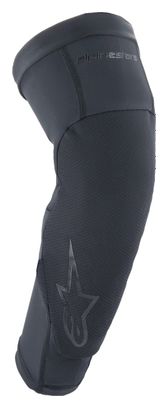 Coudière Alpinestars A-Motion Plasma Pro Noir