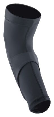 Alpinestars A-Motion Plasma Pro Elleboogbeschermer Zwart