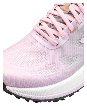 Chaussures Trail Craft Xplor 2 Rose Femme