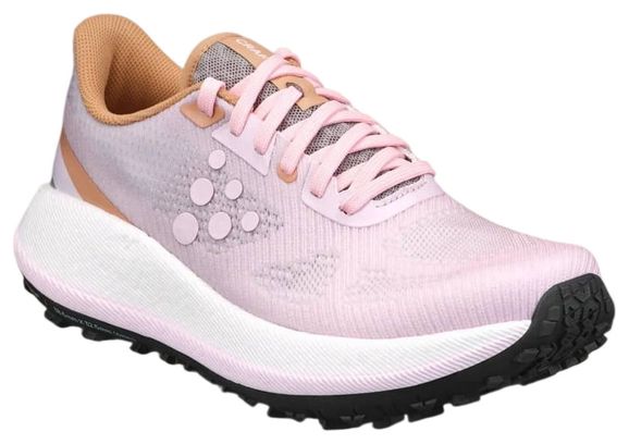 Chaussures Trail Craft Xplor 2 Rose Femme