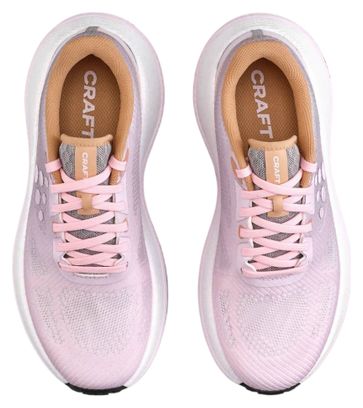 Chaussures Trail Craft Xplor 2 Rose Femme
