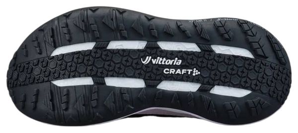 Chaussures Trail Craft Xplor 2 Rose Femme