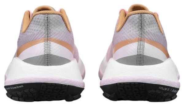 Chaussures Trail Craft Xplor 2 Rose Femme