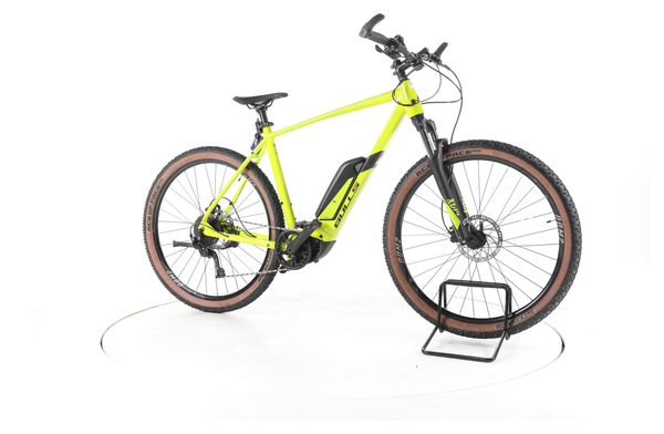 Produit reconditionné - Bulls LT CX E-Bike - Très Bon Etat
