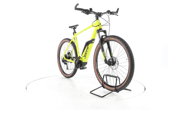 Produit reconditionné - Bulls LT CX E-Bike - Très Bon Etat