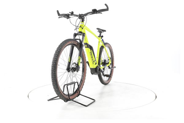 Produit reconditionné - Bulls LT CX E-Bike - Très Bon Etat