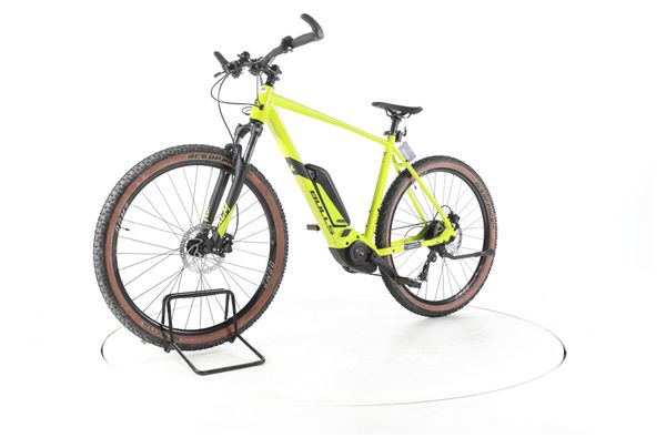 Produit reconditionné - Bulls LT CX E-Bike - Très Bon Etat