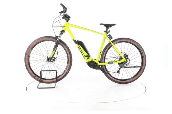 Produit reconditionné - Bulls LT CX E-Bike - Très Bon Etat
