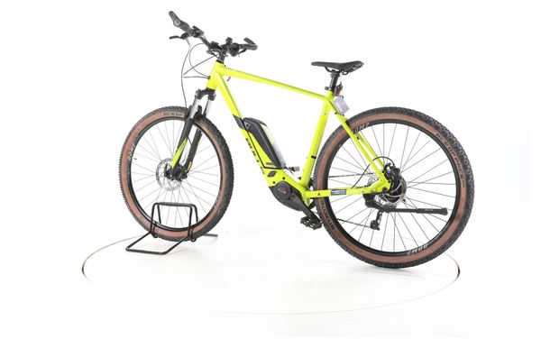 Produit reconditionné - Bulls LT CX E-Bike - Très Bon Etat