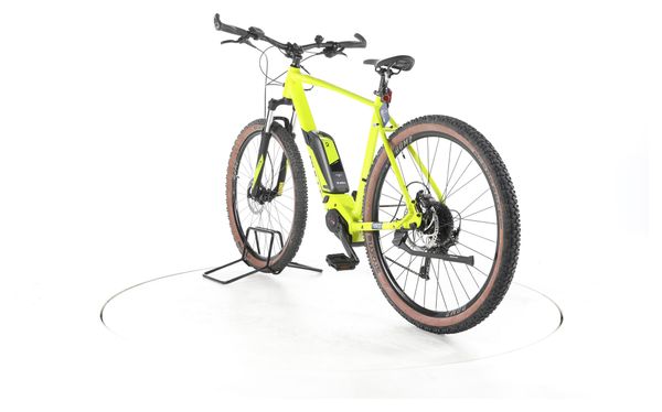 Produit reconditionné - Bulls LT CX E-Bike - Très Bon Etat