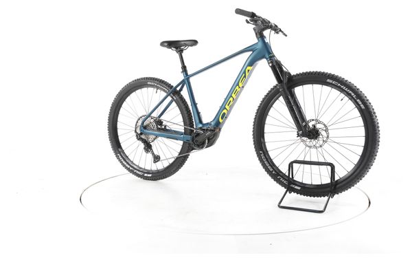 Produit reconditionné - Orbea Urrun 10 E-Bike - Très Bon Etat