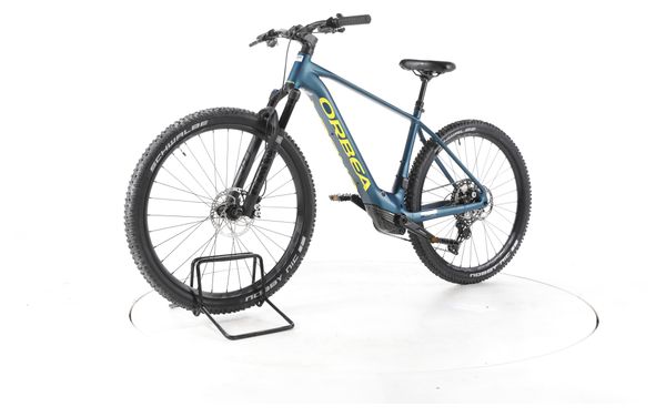 Produit reconditionné - Orbea Urrun 10 E-Bike - Très Bon Etat