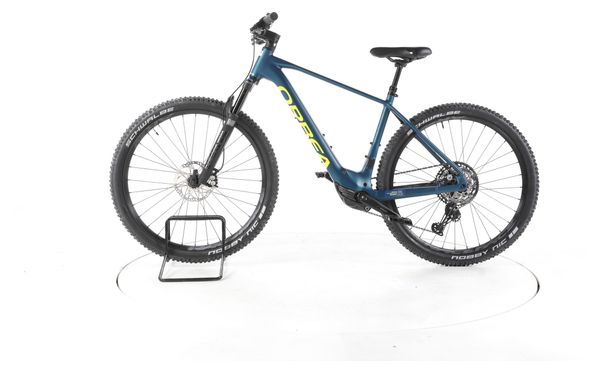 Produit reconditionné - Orbea Urrun 10 E-Bike - Très Bon Etat