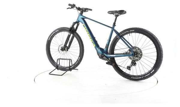 Produit reconditionné - Orbea Urrun 10 E-Bike - Très Bon Etat